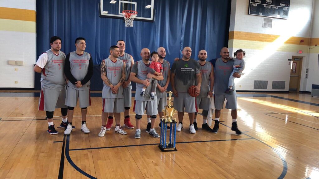 TriFecta 1st Place 2018